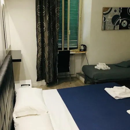 Bed & Breakfast Vatican Glee Rome